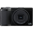 Ricoh GR IV HDF Digital Camera 25.7MP 1080p (Highlight Diffusion Filter)