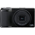 Ricoh GR IV HDF Digital Camera 25.7MP 1080p (Highlight Diffusion Filter)