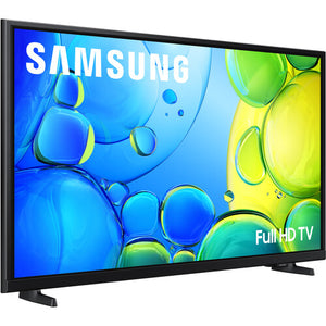 Samsung F6000F 32" Full HD HDR Smart LED TV (UN32F6000FFXZA)