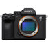 Sony a7 V Mirrorless Camera Body Only (Black)