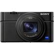 Sony RX100 VII Digital Camera with Basic Bundle (Black)