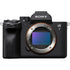 Sony a7 IV Mirrorless Camera 33MP Full-Frame 4K 60p Video